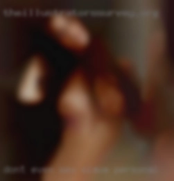 Dont even need sex slave personal to know your name.