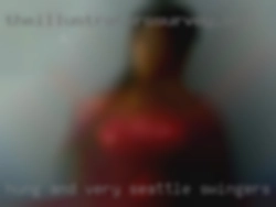 Hung Seattle swingers free and very open  minded.