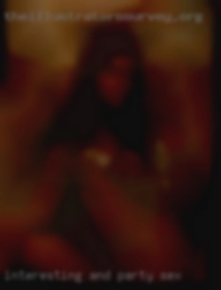 Interesting party sex and sexy ladies.