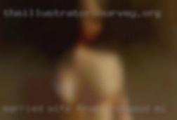 Married wife 5'2 38DD from Ironwood, MI and pierced.