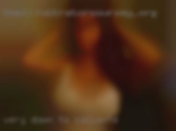 Very Caliente down to Earth and open minded. Very Caliente down to Earth and open minded.